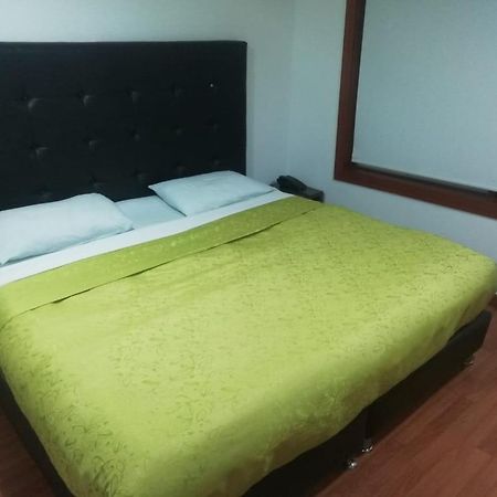 Tower - Embajada Americana Hotel Bogota Ngoại thất bức ảnh